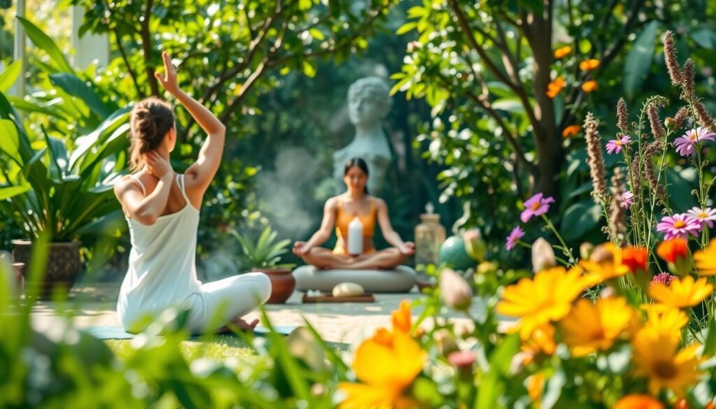 טיפולים אלטרנטיביים לבריאות נפשית טיפולים אלטרנטיביים לבריאות נפשית