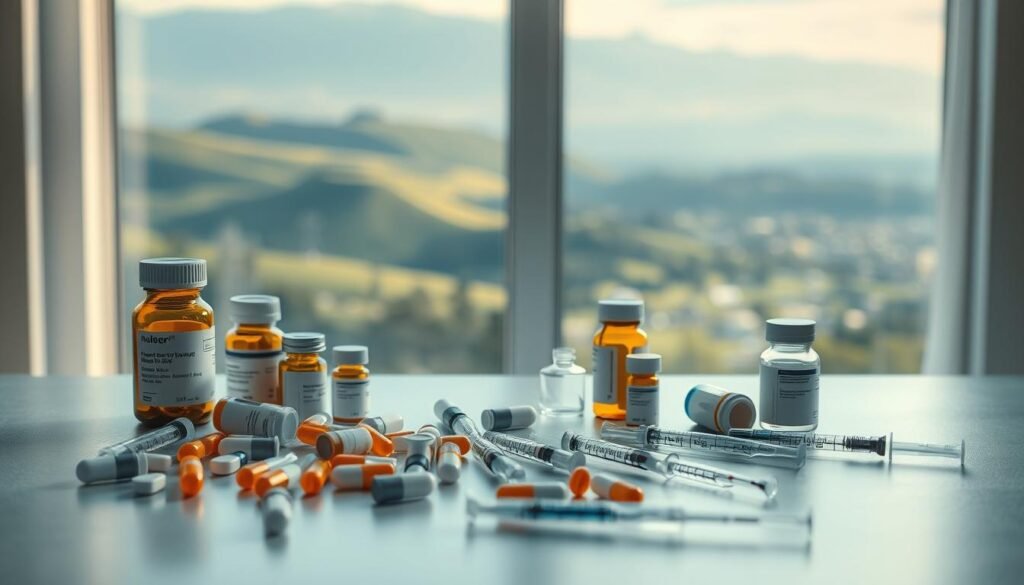 טיפולים במחלות כרוניות