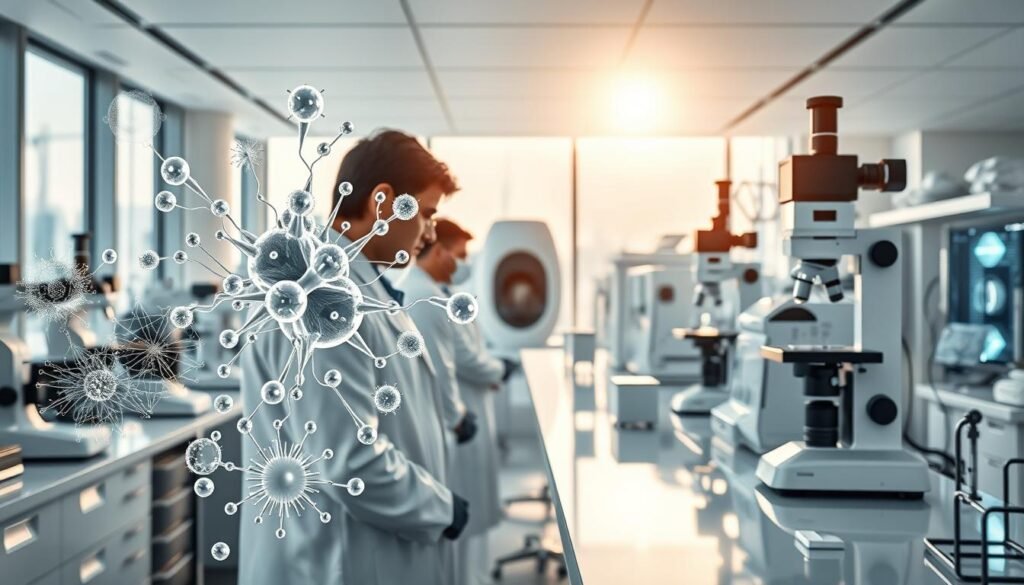 טכנולוגיות חדשניות בטיפולים ביולוגיים טכנולוגיות חדשניות בטיפולים ביולוגיים