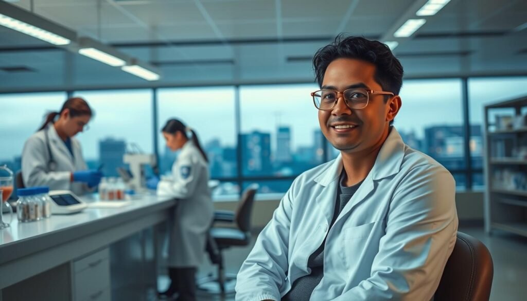 יתרונות השתתפות במחקרים קליניים