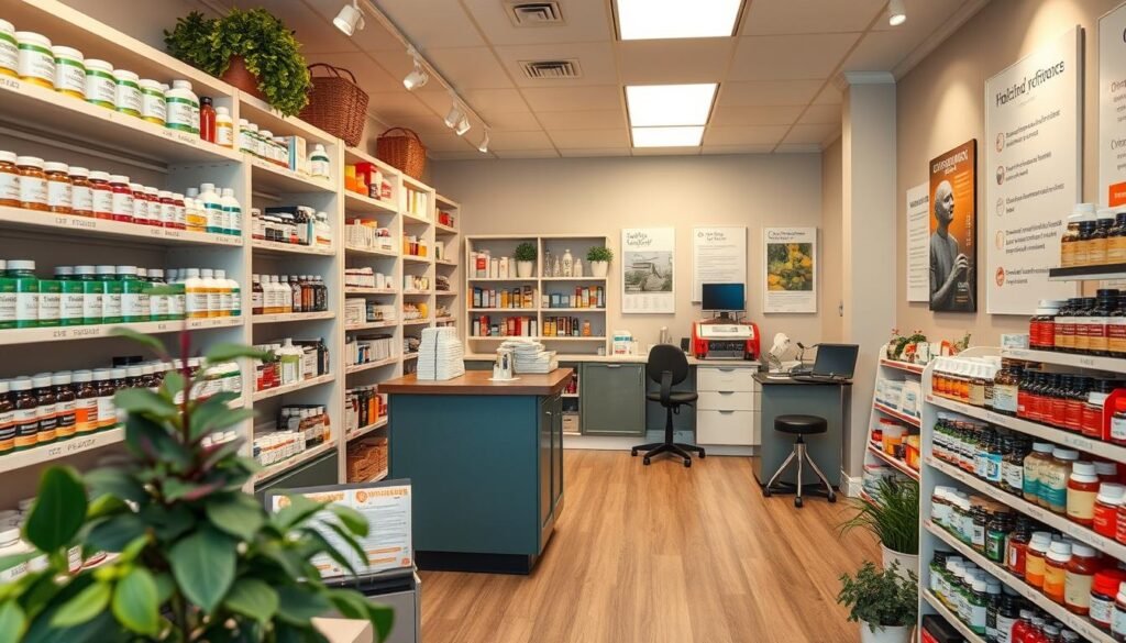 יתרונות רוקחות אישית