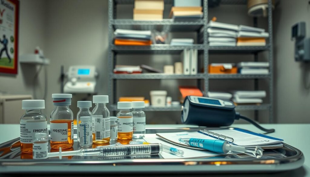 כלים לפיקוח רפואי כלים לפיקוח רפואי