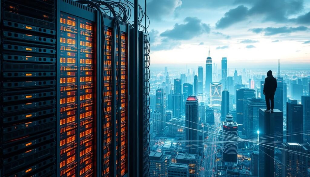 מגבלות טכנולוגיות ואבטחת מידע