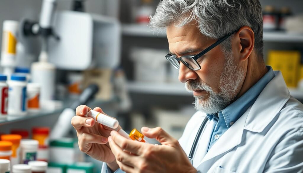 מודעות לאינטראקציות תרופתיות מודעות לאינטראקציות תרופתיות