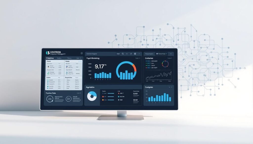 מערכות ניהול טיפול