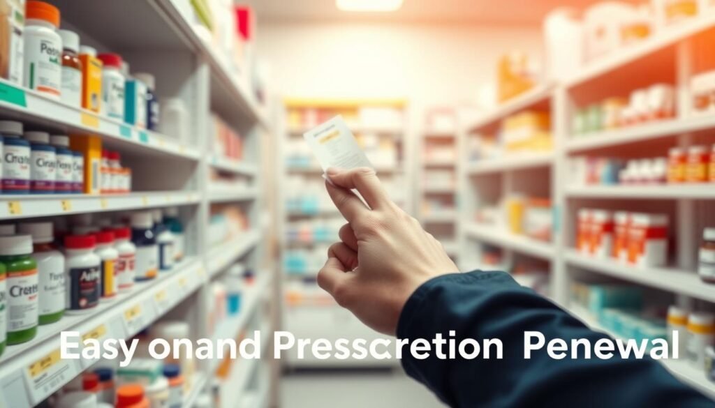 צעדים לחידוש מרשמים