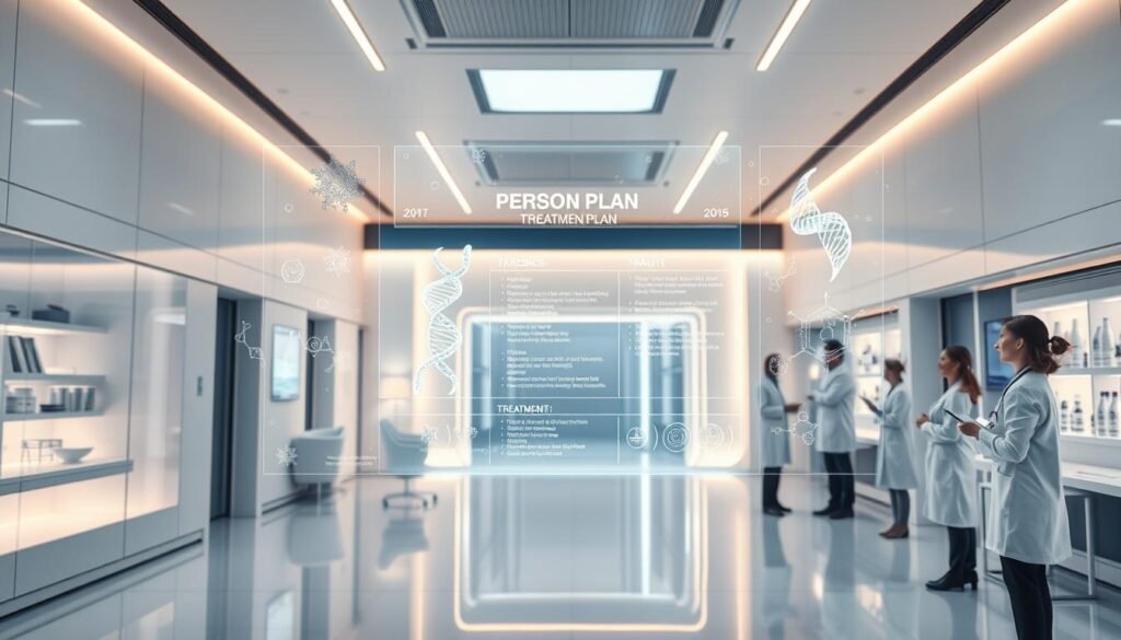 רפואה מותאמת אישית רפואה מותאמת אישית