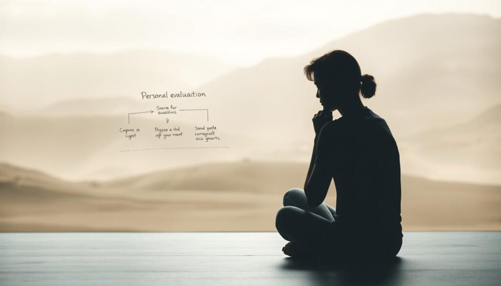 תהליך הערכה אישית תהליך הערכה אישית