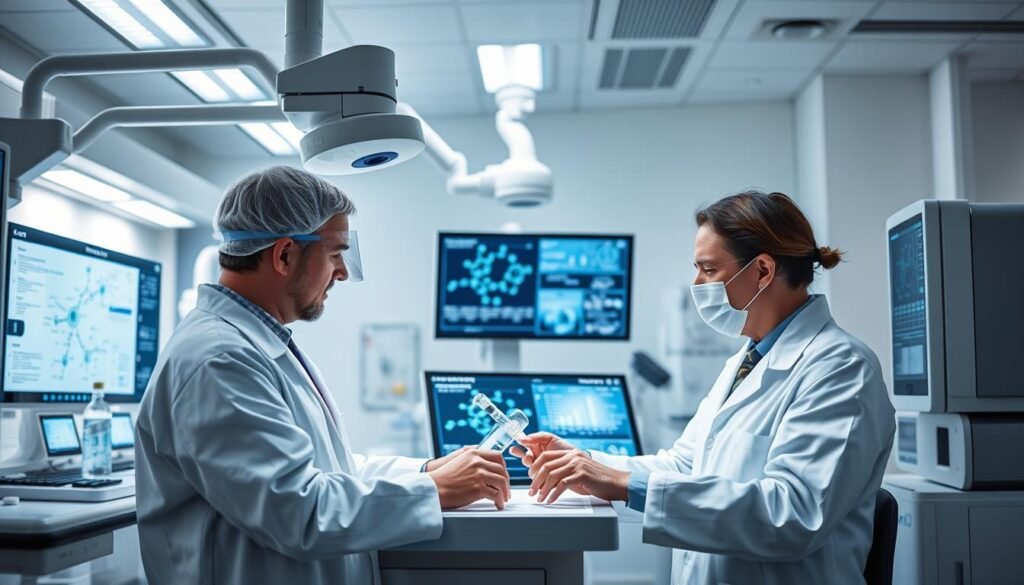 תוכניות אנטיביוטיות מדויקות