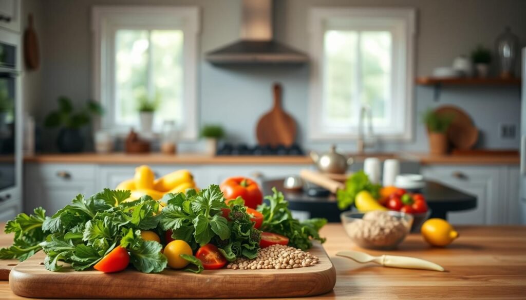 תזונה שמפחיתה כאב