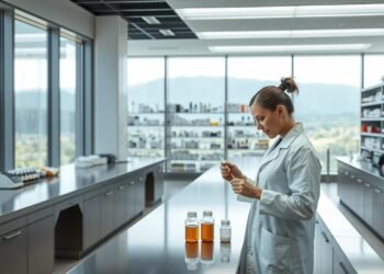 תמיכה במרקחות רפואיות