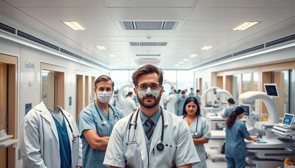 איכות הטיפול