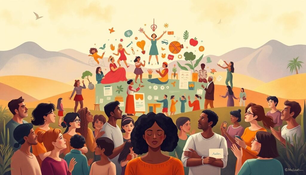 אסטרטגיות טיפול אישיות אסטרטגיות טיפול אישיות