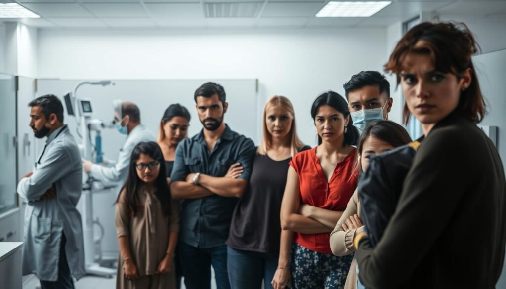 אתגרים בהשתתפות