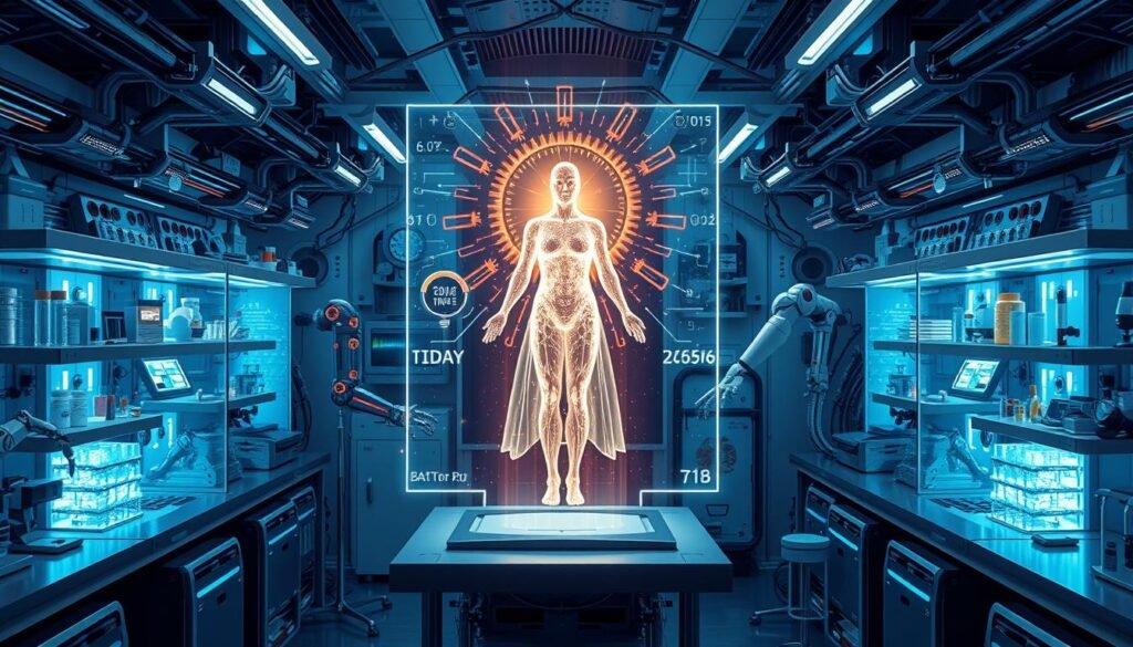 בינה מלכותית בפרמקולוגיה בינה מלכותית בפרמקולוגיה