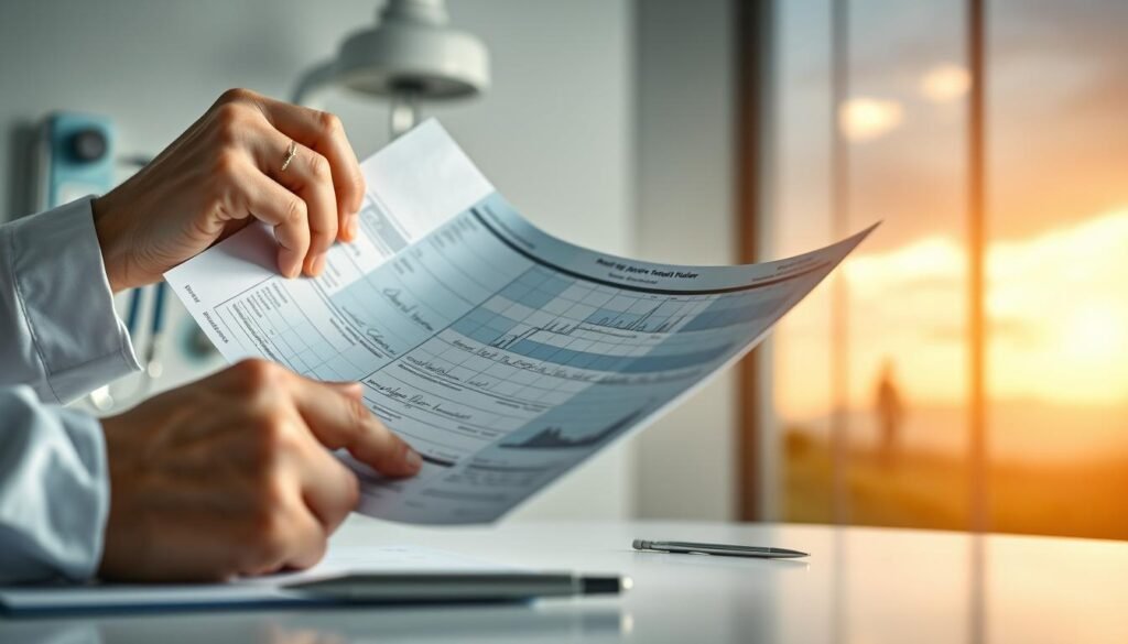 ביקורת איכותית על טיפולים