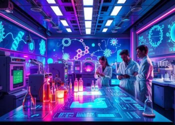 גישות חדשניות בפרמקולוגיה