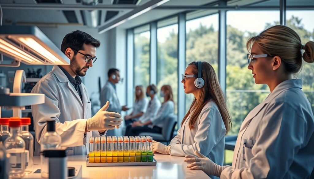 הגדרה של מחקר קליני