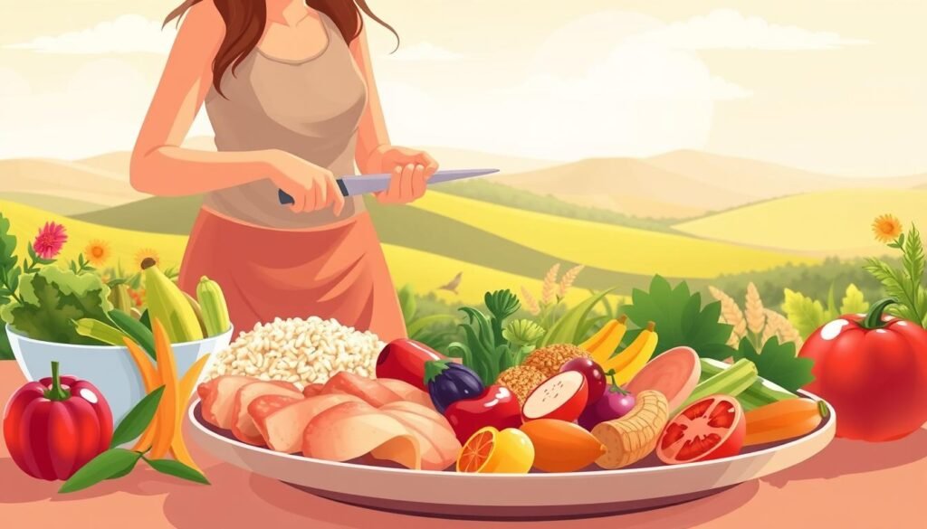 הדרכה לתזונה הדרכה לתזונה