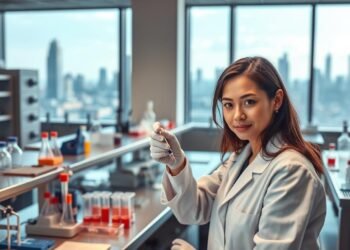 השתתפות במחקרים קליניים