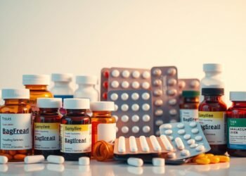 התרופות הזמינות בשוק