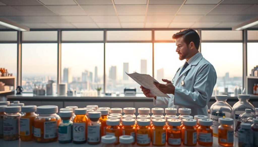 חשיבות המודעות להשפעת התרופות חשיבות המודעות להשפעת התרופות