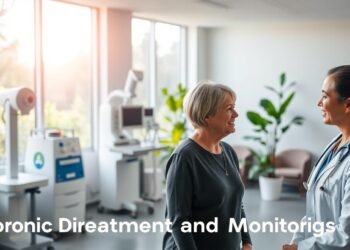 טיפול במחלות מתמשכות