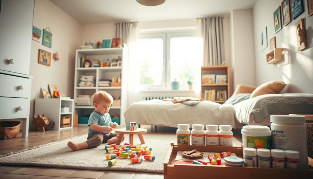 טיפול לילדים טיפול לילדים