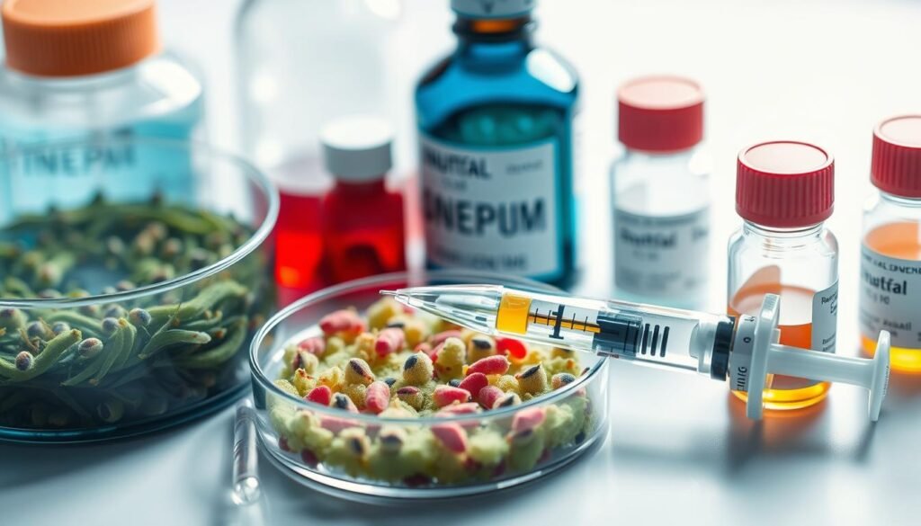 טיפולים ביולוגיים מוצלחים טיפולים ביולוגיים מוצלחים