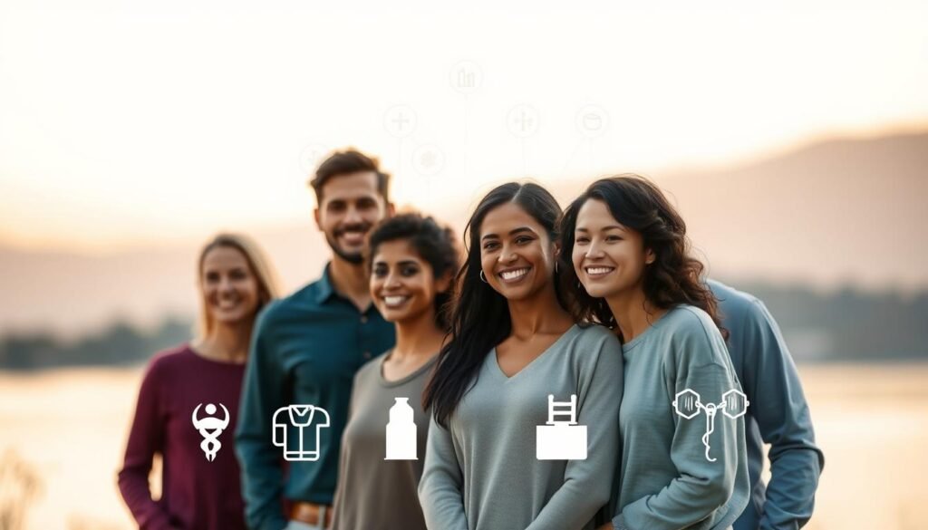 יתרונות השתתפות