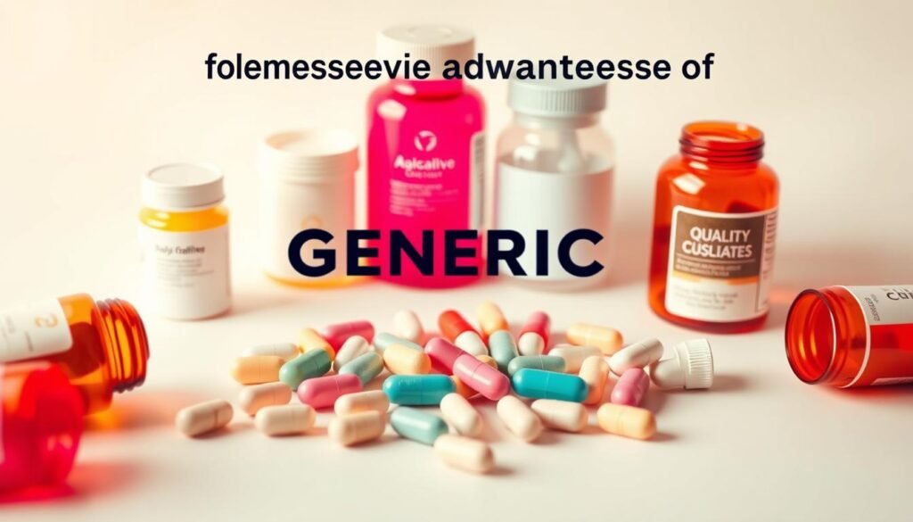 יתרונות תרופות גנריות יתרונות תרופות גנריות