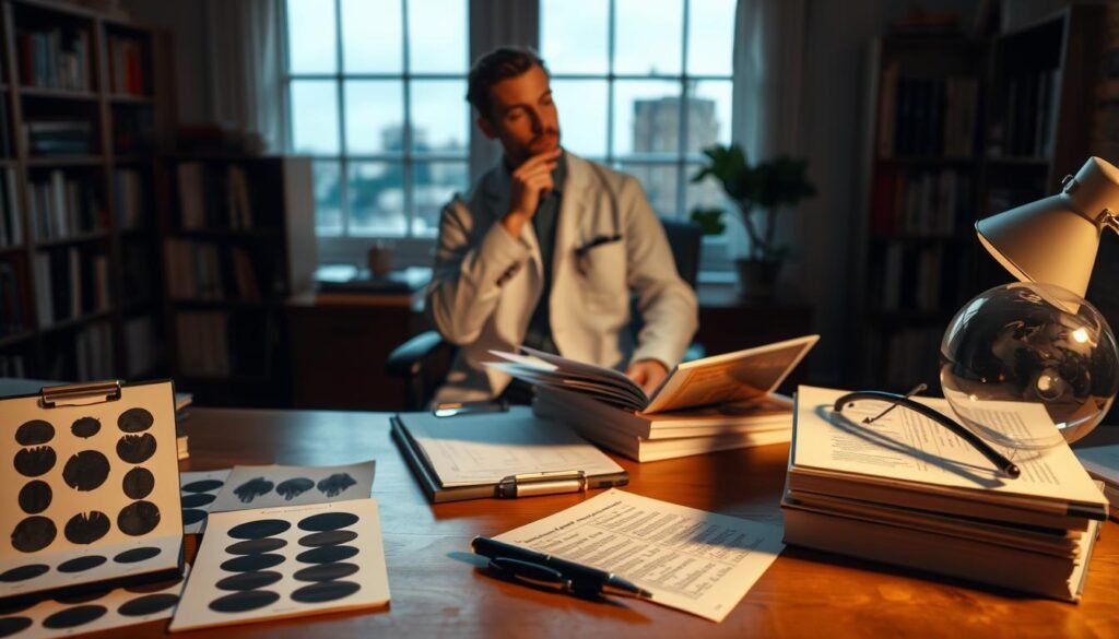 כלים פסיכולוגיים