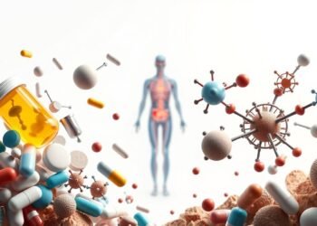 מודעות להשפעת התרופות