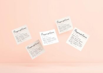 מרשמים מותאמים לנפש