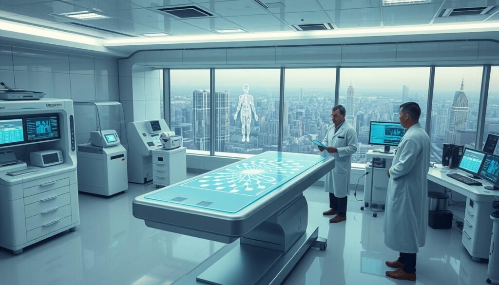 רפואה מותאמת אישית