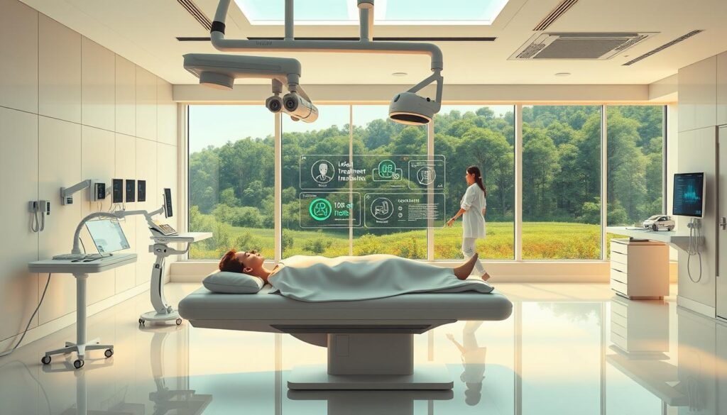 שיטות טיפול עדכניות