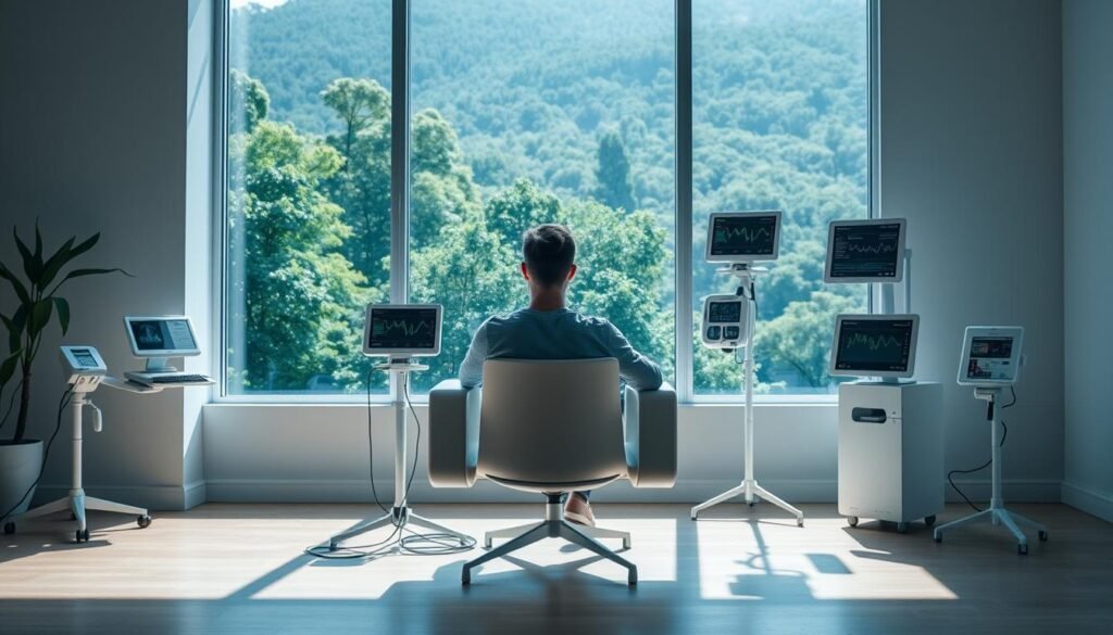 שיפור איכות החיים בבריאות מותאמת אישית