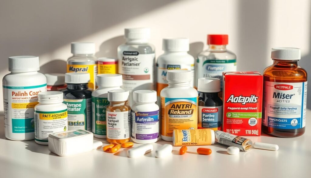 תרופות בשימוש יומיומי תרופות בשימוש יומיומי