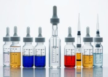 איזון במינון תרופתי