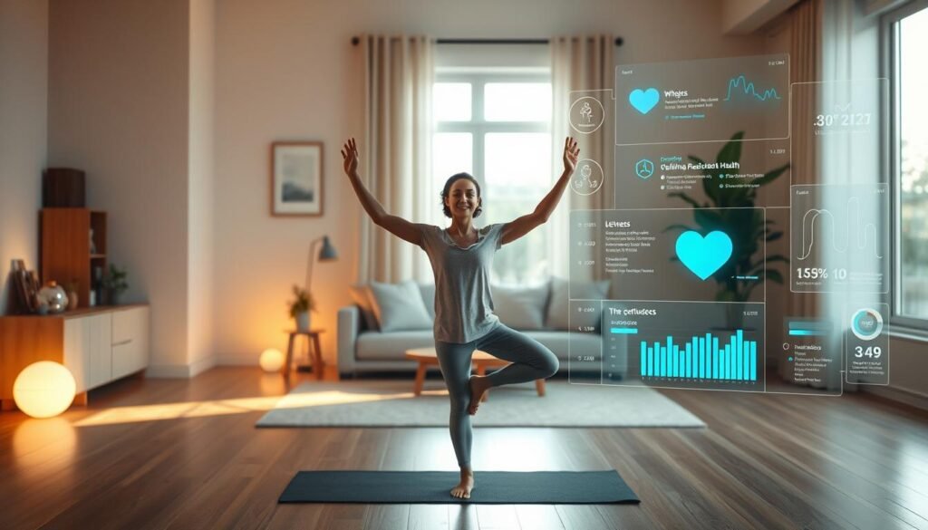 בריאות מותאמת אישית