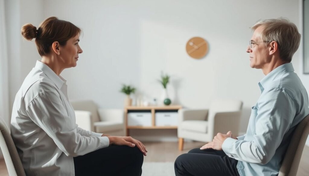 טיפול ממוקד פרטנית