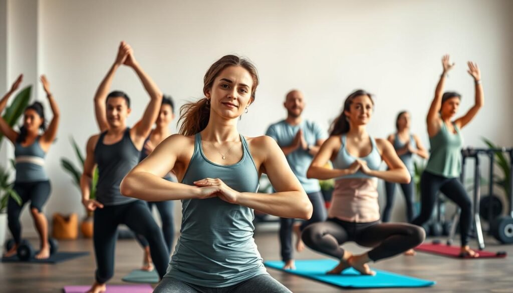 פעילות גופנית