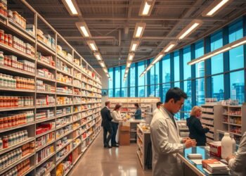 רישום תרופות חדשני