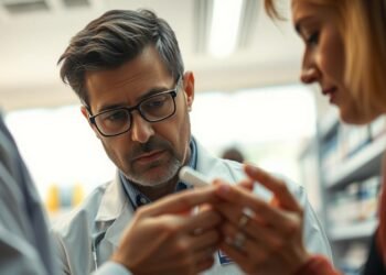 תיאום טיפול תרופתי