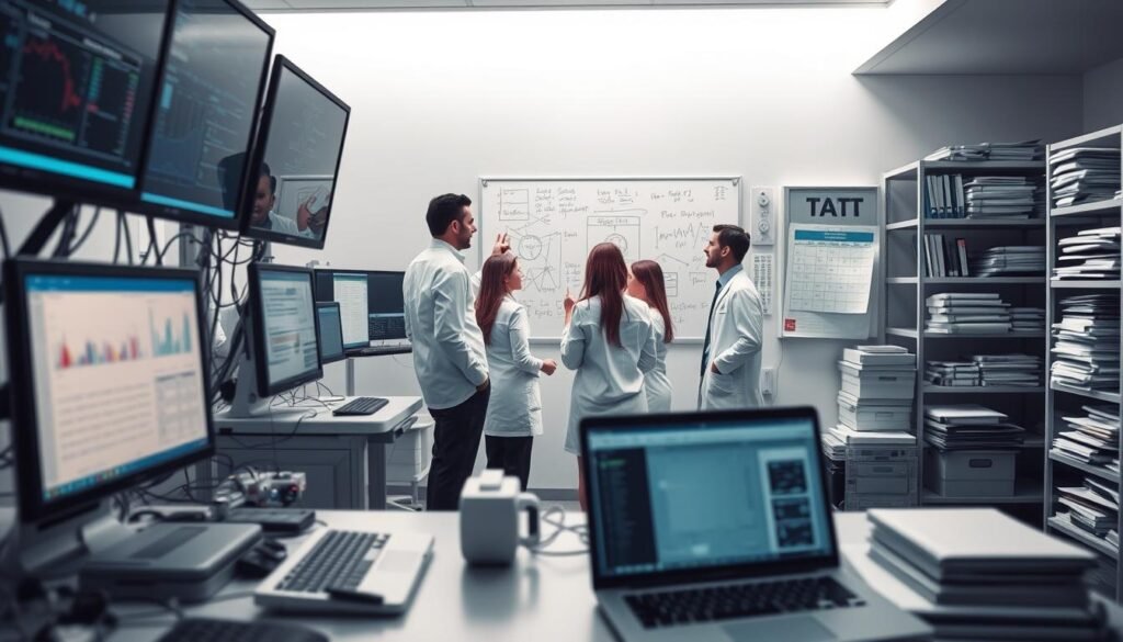 אתגרים בניהול ניסויים אתגרים בניהול ניסויים