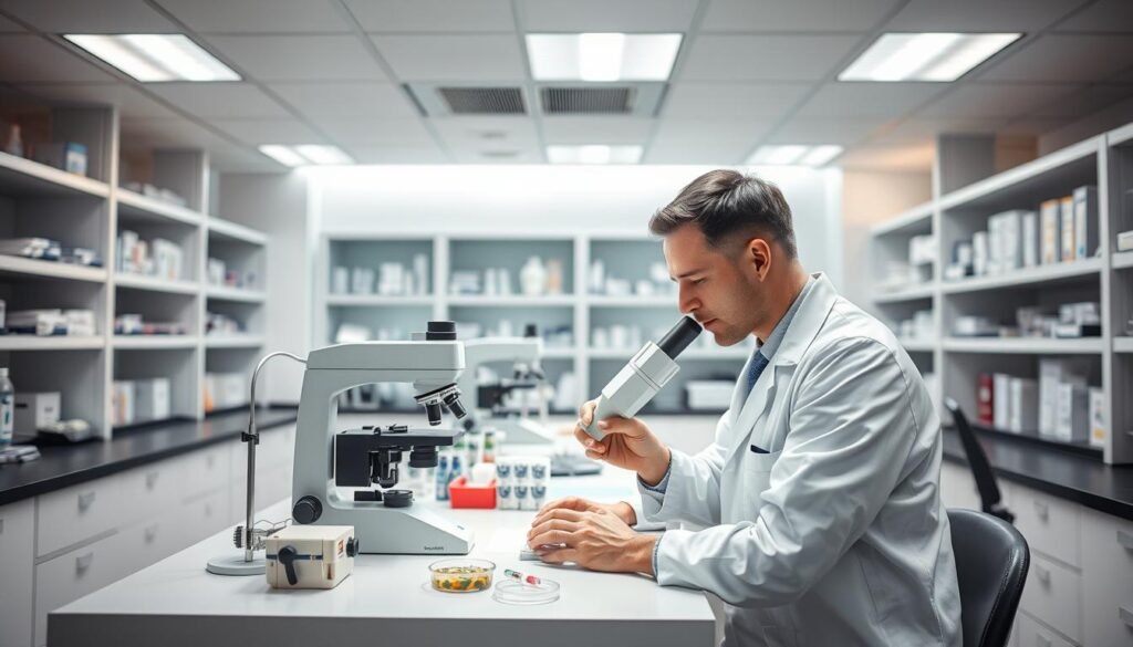 גישה פרואקטיבית באזור ניהול אנטיביוטיקה