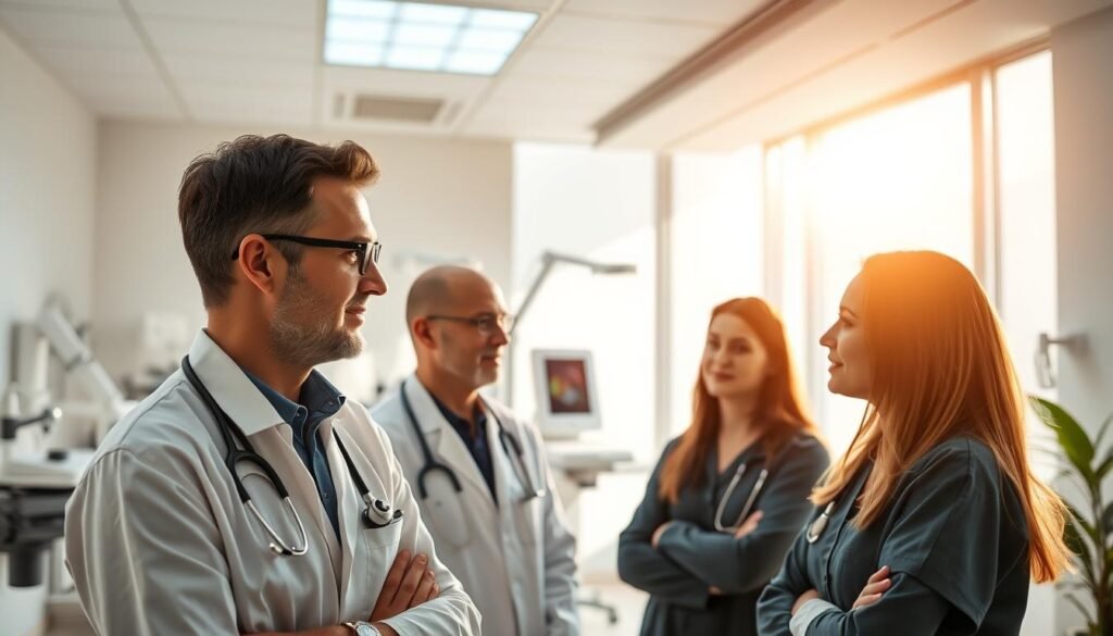 גישות טיפוליות מעודכנות