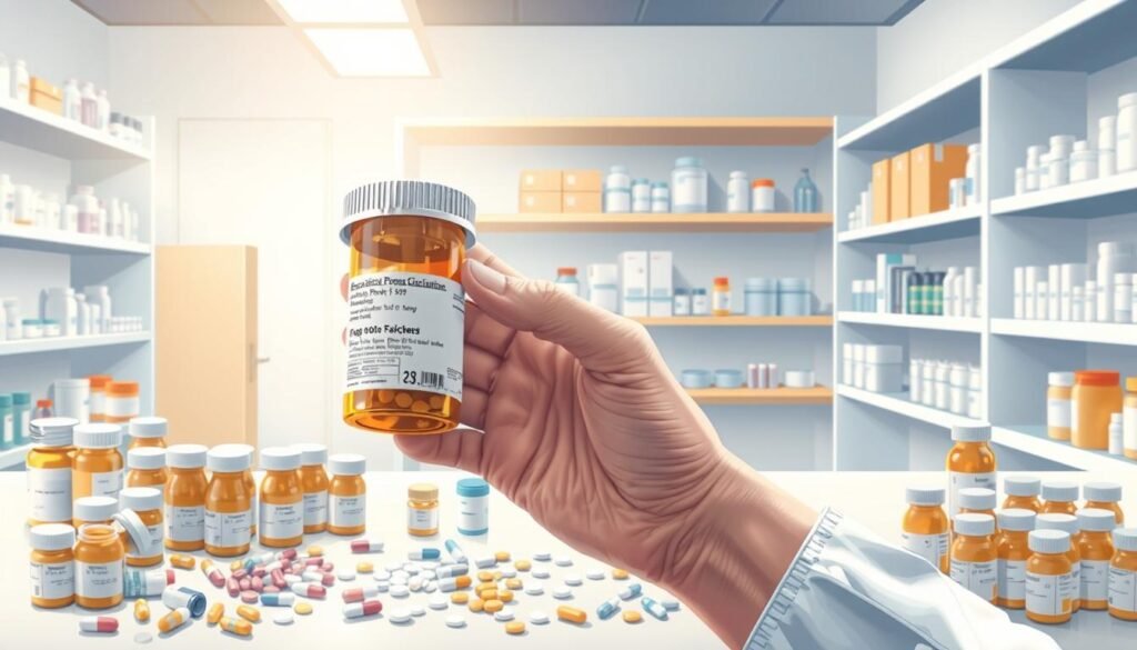 הבנת מרשמים