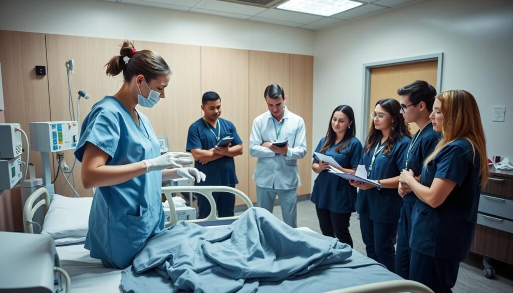 הדרכה קלינית