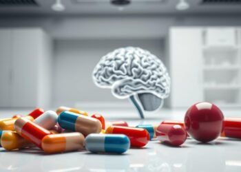 השפעת תרופות מבוקרת